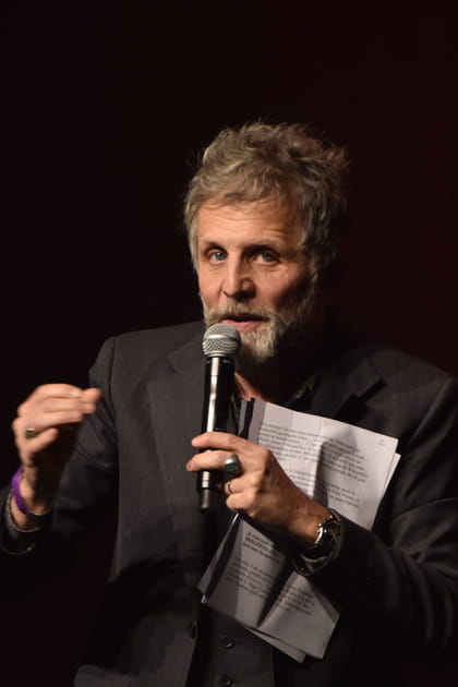 St&eacute;phane Guillon&nbsp;: &quot;une bande ferm&eacute;e&quot;