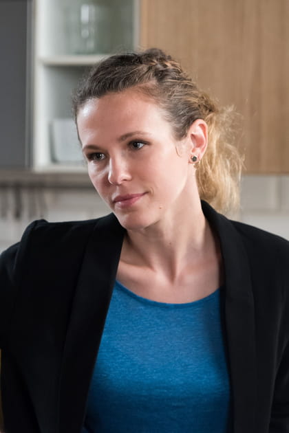 D&eacute;part provisoire pour Lorie