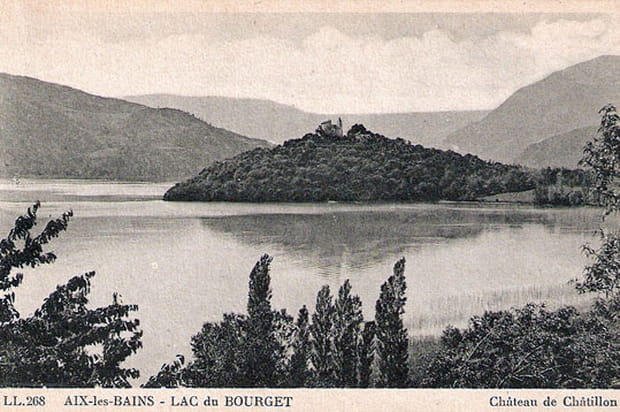 Château de Châtillon