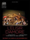 L'élixir d'amour (Côté Diffusion)