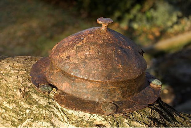 Mais qu'est-ce donc ?