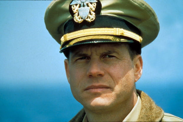 Bill Paxton
