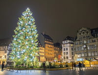 90' Enquêtes : Marchés de Noël et grands magasins : la folie du plus grand rush de l'année
