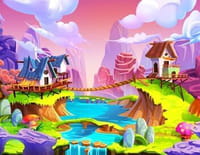 SuperChatons : Les SuperChatons et le don perdu / Les SuperChatons et le bobo au bidon de Bitsy