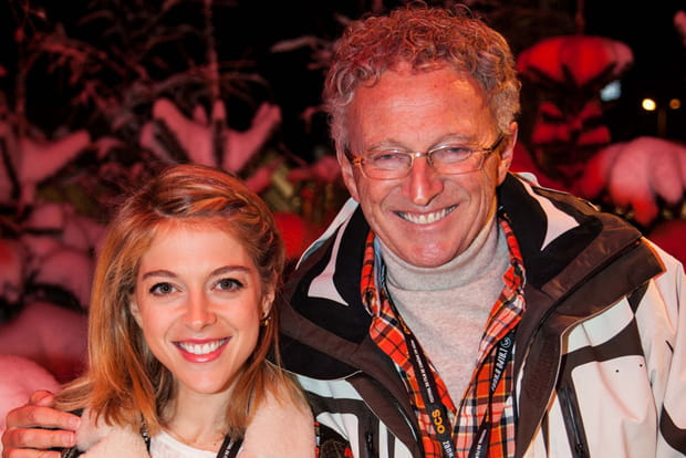 Victoria Monfort, la fille de Nelson Monfort