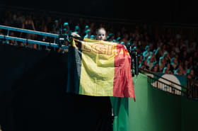 Ils vont enfin pouvoir chambrer&nbsp;! La Belgique est enfin championne du monde dans ce sport, la France seulement 6e