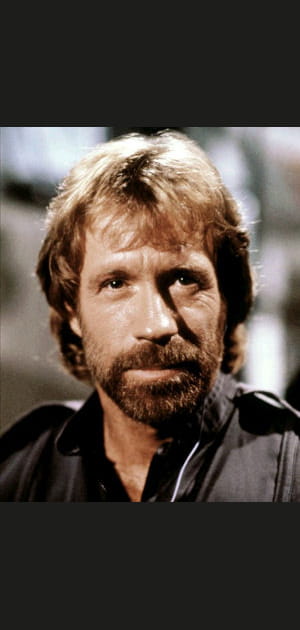 Chuck Norris ne meurt pas...