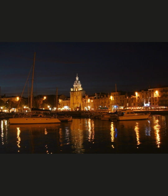 La Rochelle
