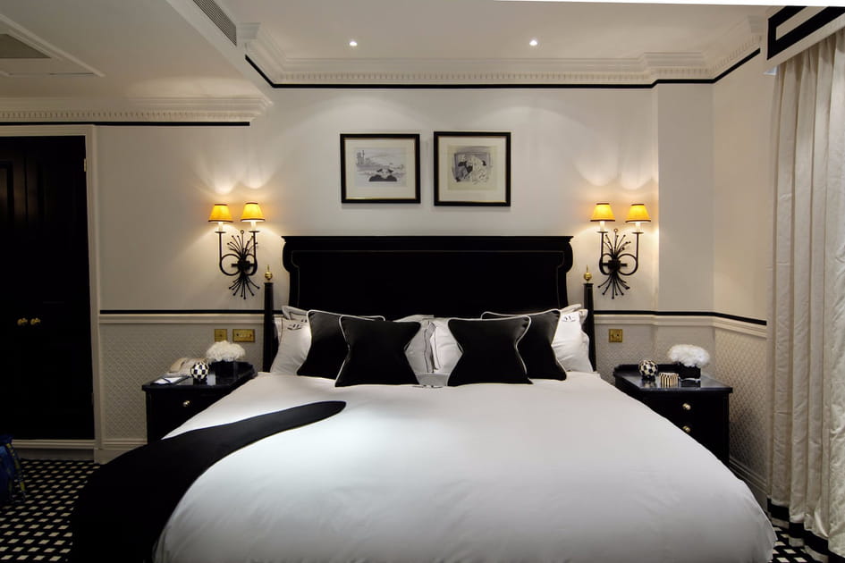 15-&nbsp;Hotel 41, &agrave; Londres
