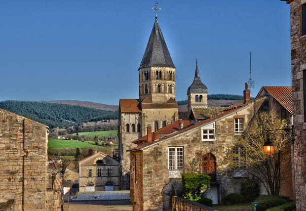 Cluny