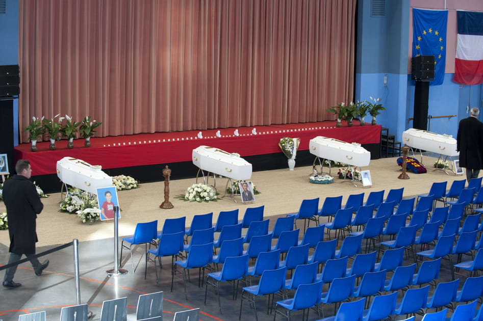 Hommages silencieux