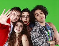 Like Me : Like & Stan. - Les méchants dans les films