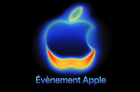 Keynote Apple 2025&nbsp;: la date officielle d&eacute;voil&eacute;e, et un d&eacute;tail titille d&eacute;j&agrave; les fans