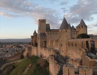Carcassonne, une forteresse médiévale