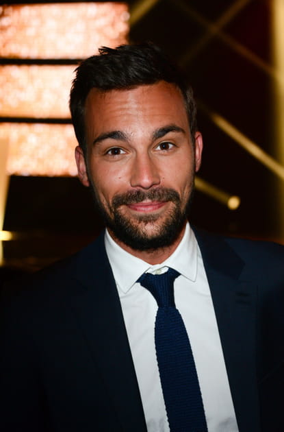 Bertrand Chameroy