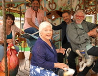 La ch'tite famille