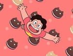 Steven Universe
