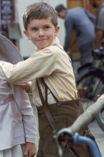 Enfant acteur