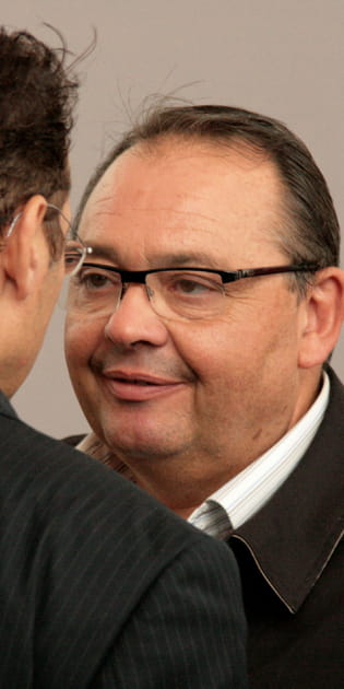 Patrick Mennucci (Bouches-du-Rh&ocirc;ne)&nbsp;: la d&eacute;claration d'int&eacute;r&ecirc;t du d&eacute;put&eacute; PS