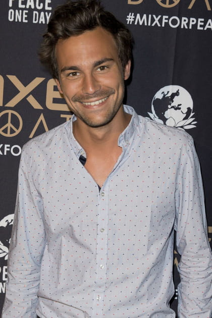 Bertrand Chameroy, Ni&ccedil;ois de coeur
