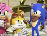 Sonic Boom