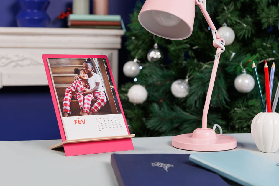 Des souvenirs photos pour No&euml;l