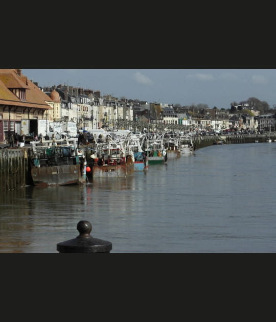 Trouville-sur-Mer