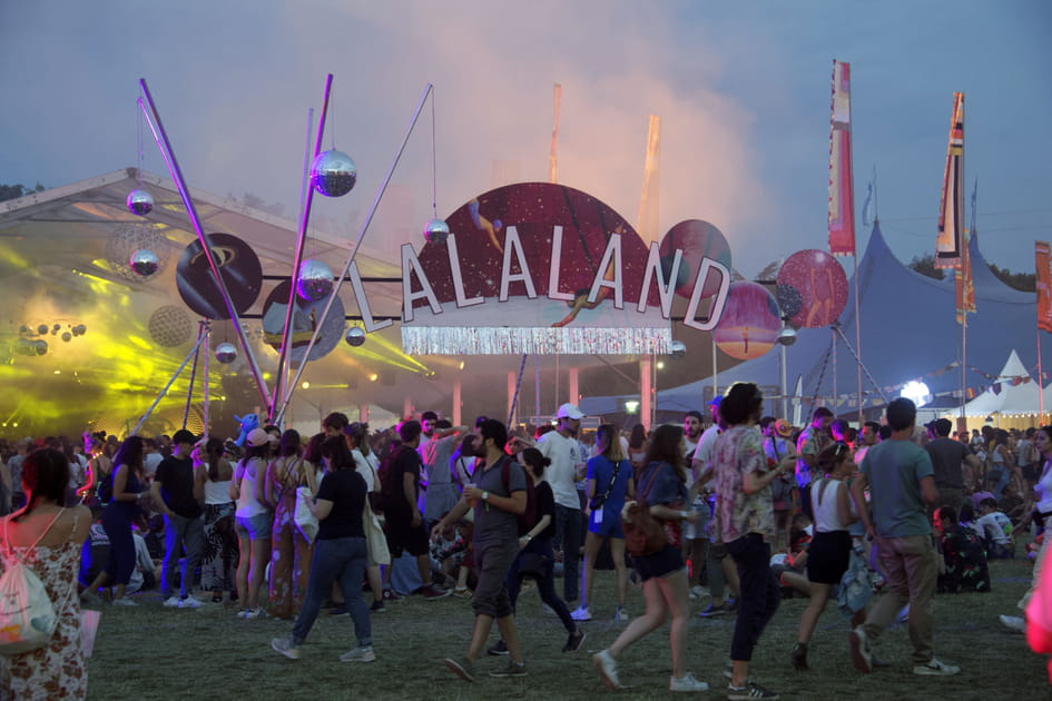 We Love Green, le plus connu des festivals &eacute;colo