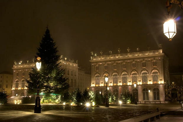 Nancy, Meurthe-et-Moselle