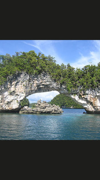 17- Palau