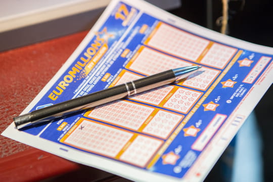 R&eacute;sultat de l'Euromillions (FDJ)&nbsp;: le tirage du mardi 23&nbsp;juillet 2024&nbsp;[EN LIGNE]