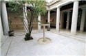 vignette peristyle