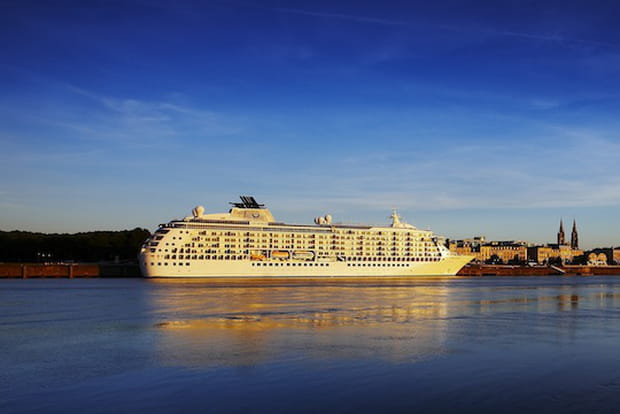 The World : un projet abouti