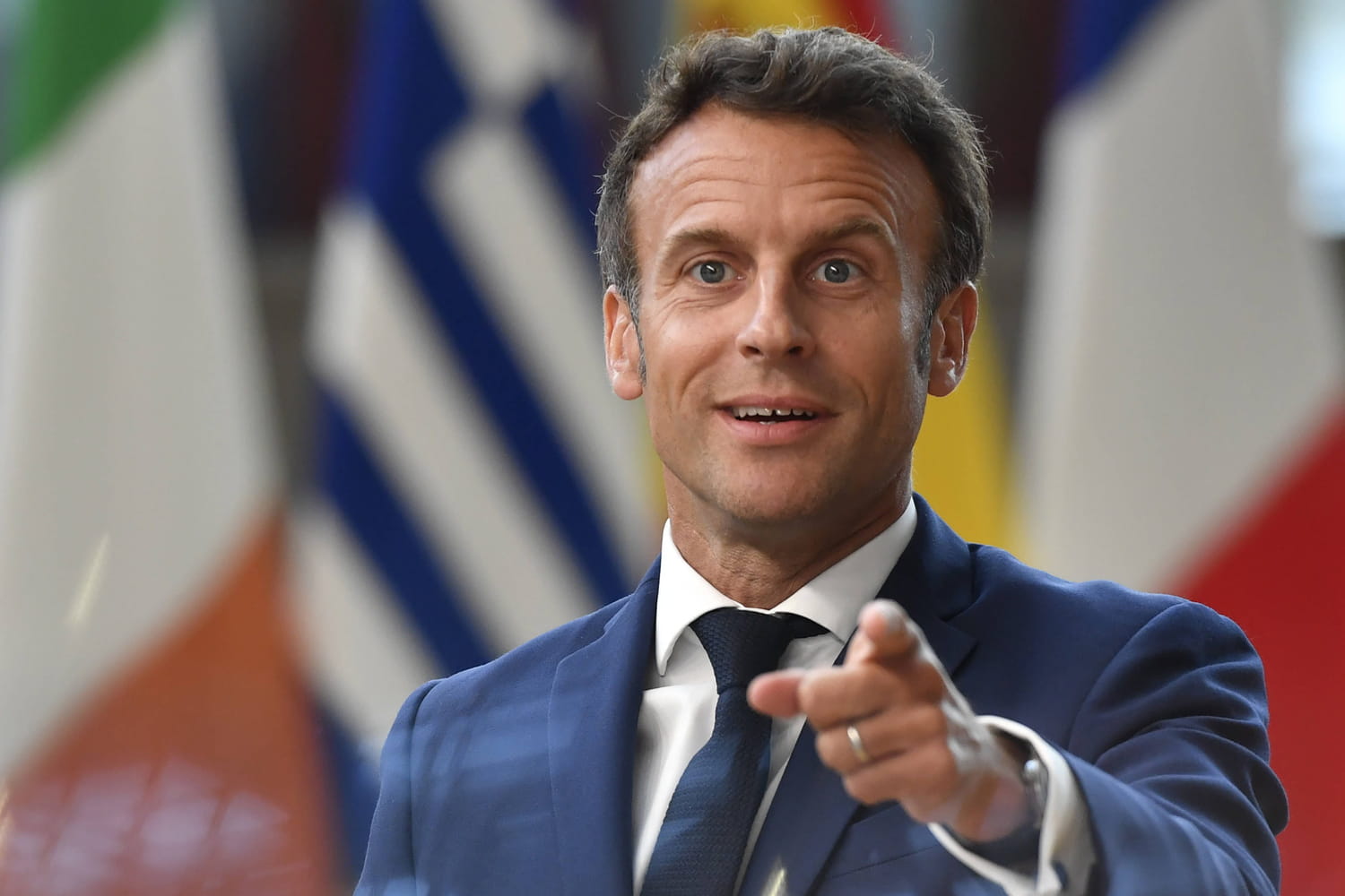Prime Macron 2022 montant, conditions, versement... Ce qui devrait changer cet été