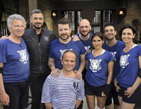Fort Boyard
