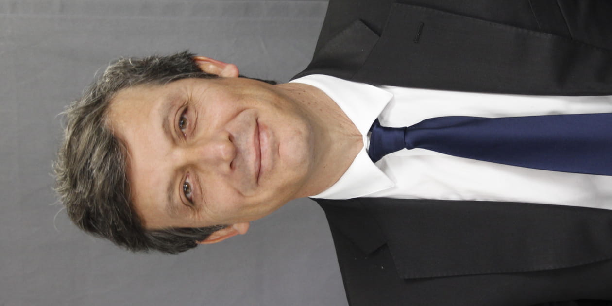 David Assouline (Paris)&nbsp;: la d&eacute;claration d'int&eacute;r&ecirc;t du s&eacute;nateur PS