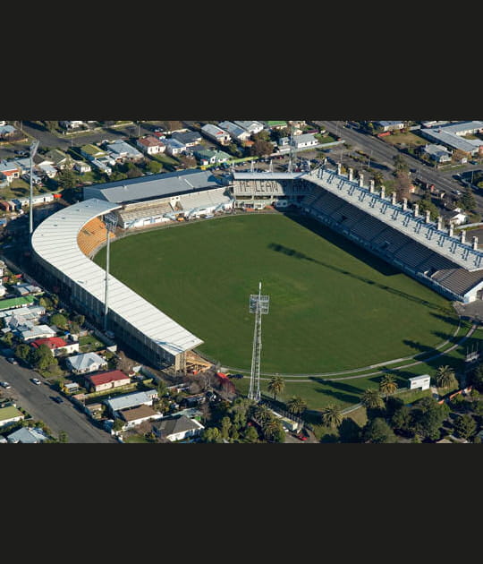 McLean Park