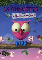 la chouette