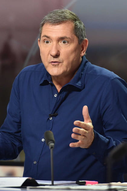 Yves Calvi