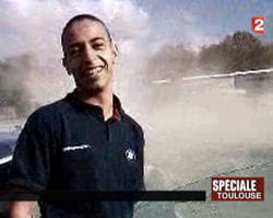 mohamed merah.