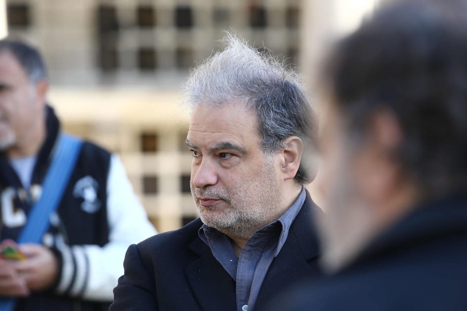 Raphal Mezrahi