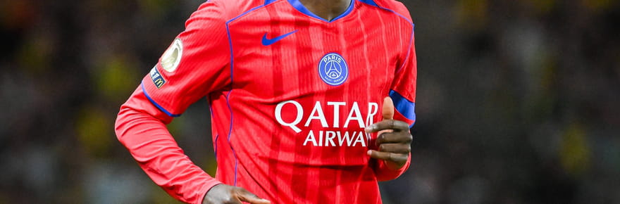 &quot;S'il avait une qualit&eacute; de finition sup&eacute;rieure...&quot;&nbsp;: l'ancien formateur de Demb&eacute;l&eacute; avait tout pr&eacute;dit bien avant le Ballon d'or