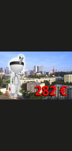 14e/ Nanterre (Hauts-de-Seine)
