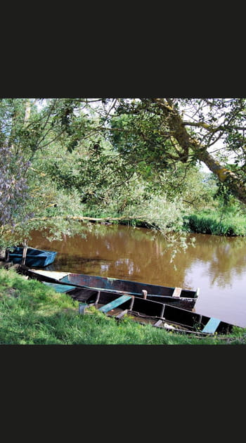 La Grande Bri&egrave;re