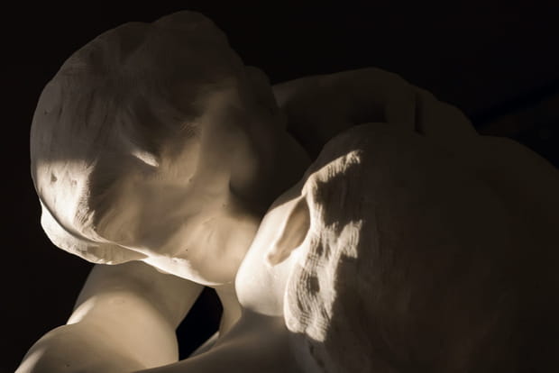 Saint-Valentin : une soirée Love au musée Rodin de Paris