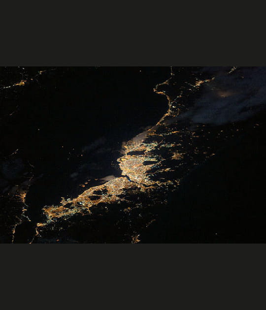 Entre Orient et Occident