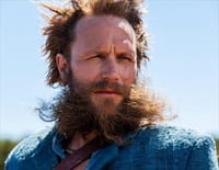 Cornélius, le meunier hurlant