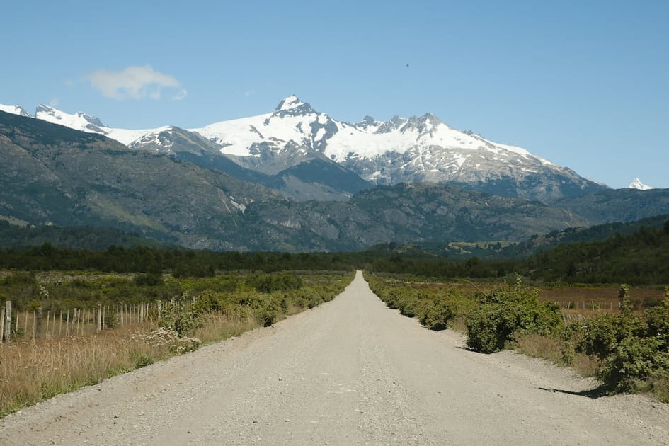 La route australe