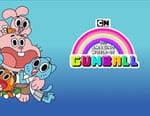 Le monde incroyable de Gumball