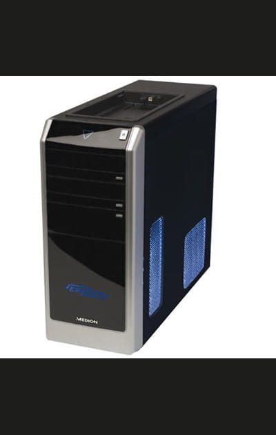 Medion Erazer X36912
